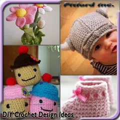Easy crochet designs
