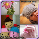 easy crochet designs APK