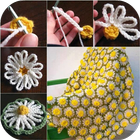 DIY Crochet Ideas آئیکن
