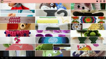 DIY Crochet Ideas screenshot 1