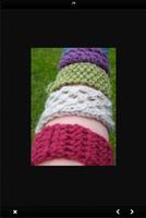 Ý tưởng DIY Crochet ảnh chụp màn hình 1