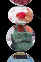 DIY Crochet Ideas Ekran Görüntüsü 2