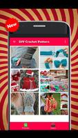 DIY Crochet Pattern Ideas screenshot 1