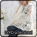 DIY Crochet Shawl APK