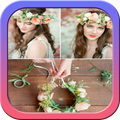 DIY Crown Flower Ideas