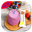 Smoothie Recipes icon