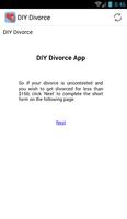 DIY Divorce ảnh chụp màn hình 2