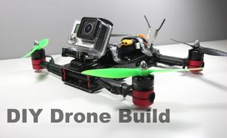 DIY Drone capture d'écran 1