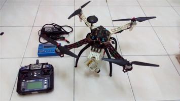 DIY Drone capture d'écran 2