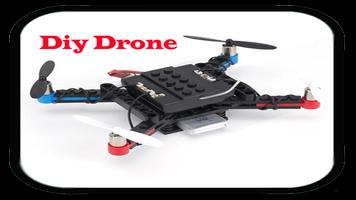 DIY Drone capture d'écran 3