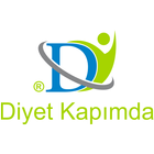 Diyet Kapımda أيقونة