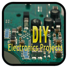 DIY Electronics Projects 아이콘