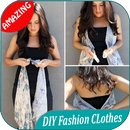 300+ DIY Fashion Clothes Design Ideas APK