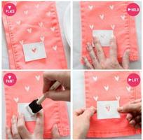 DIY fashion clothes ideas скриншот 3