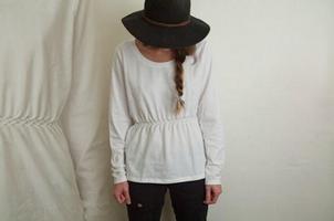 DIY Refashion Clothes Ideas poster