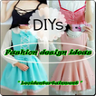 Diy Fashion design ideas