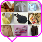 DIY Fashion Projects Ideas icon