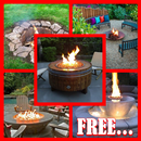 DIY Fire Pits Ideas APK