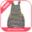 Baby Sewing Pattern