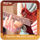 Beginner Mandolin Lesson biểu tượng