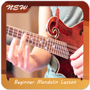 Pelajaran Mandolin Pemula APK