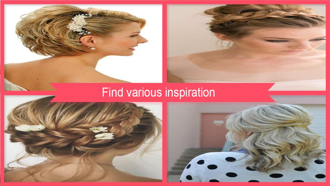 Bridesmaid Hairstyle Short APK voor Android Download Bridesmaid Hairstyle Short APK voor Android Download