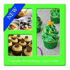 Icona Cupcake Decorating Inspiration