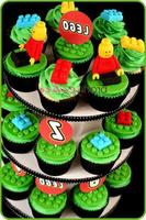 3 Schermata Cupcake Decorating Inspiration