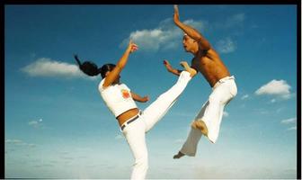 Capoeira Tutorials ảnh chụp màn hình 2