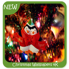 Christmas Wallpapers 4K 아이콘