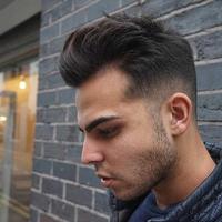 1000+ Cool Men Hairstyles ảnh chụp màn hình 3