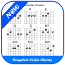 Complete Violin Chords APK