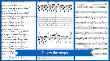 Complete Violin Chords syot layar 3