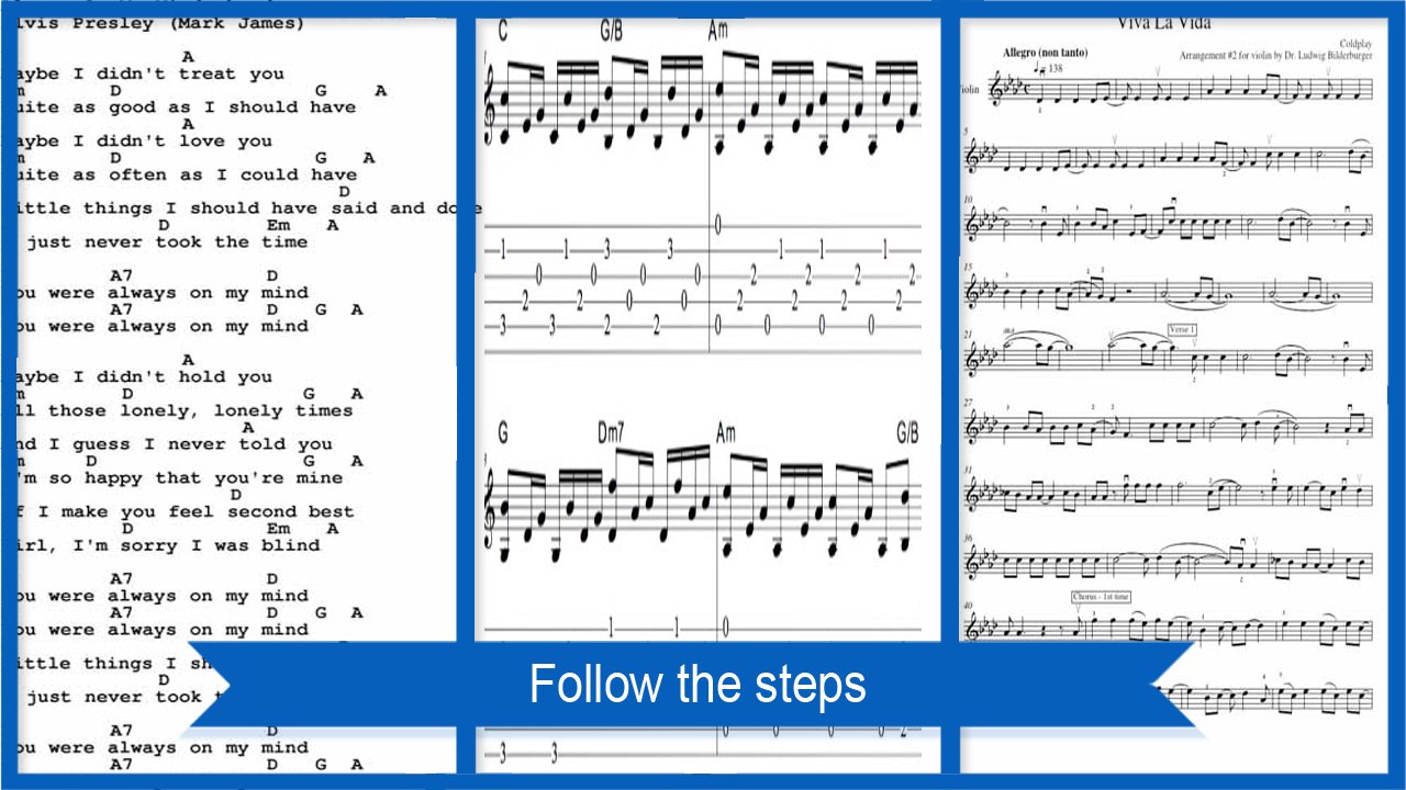 Complete Violin Chords APK for Android Download