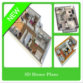3D House Plans