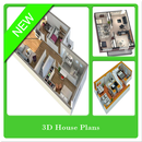 3D House Plans APK