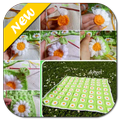 DIY Blossom Stitch Crochet