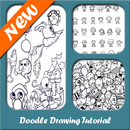 Doodle Drawingチュートリアル APK