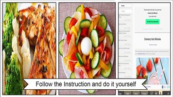 Easy Diet Plans syot layar 2