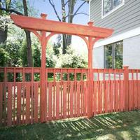 1000+ Fences Design Ideas screenshot 2