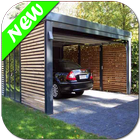 1000+ Garage Design Ideas-icoon