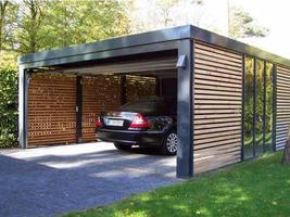 1000+ Garage Design Ideas screenshot 1