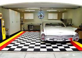 1000+ Garage Design Ideas screenshot 3