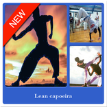 تعلم كابويرا