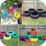 DIY Garden Project Ideas