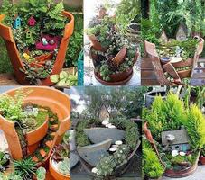 diy garden ideas Affiche