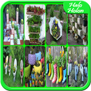 DIY Garden Design-Ideen APK