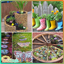 DIY Garden Ideas APK