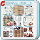 DIY Gelang Tutorial LENGKAP আইকন