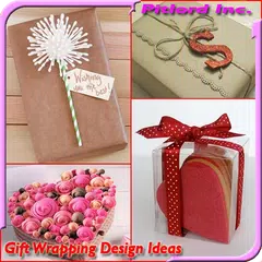 Gift Wrapping Design Ideas APK download